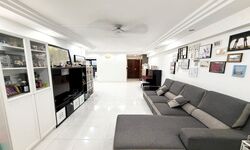 Blk 316A Anchorvale Link (Sengkang), HDB 5 Rooms #558542591